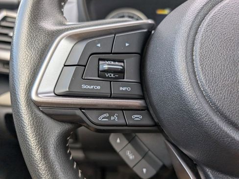 Used 2024 Subaru Forester Limited image 18