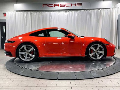 Used 2020 Porsche 911 Carrera S RWD image 10