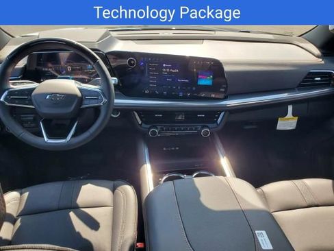 New 2026 Chevrolet Suburban RST w/ Advanced Technology Package image 17