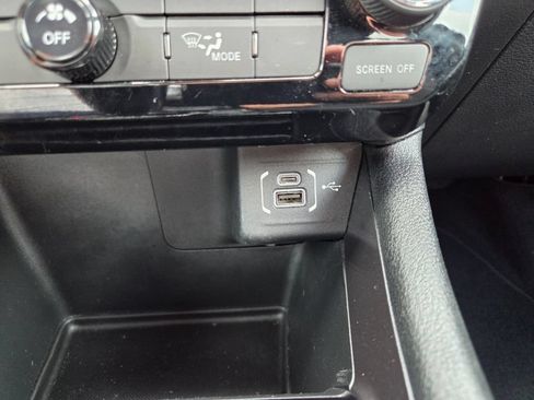 Certified 2024 Jeep Compass Sport AWD/4WD image 28