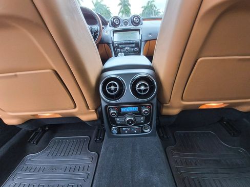 Used 2019 Jaguar XJ L Portfolio RWD image 16