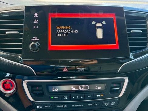 Certified 2022 Honda Pilot Elite image 42