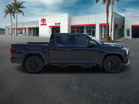 Used 2024 Toyota Tundra SR5 image 2