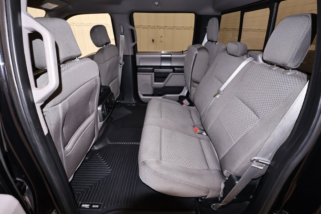 Used 2020 Ford F150 XLT w/ Equipment Group 302A Luxury AWD/4WD image 15