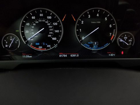 Used 2018 BMW X5 xDrive40e image 14