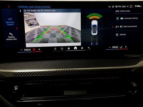 New 2026 BMW M2 w/ Lighting Package image 10