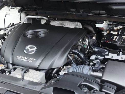 Used 2017 MAZDA CX-5 Grand Touring w/ Premium Package image 58