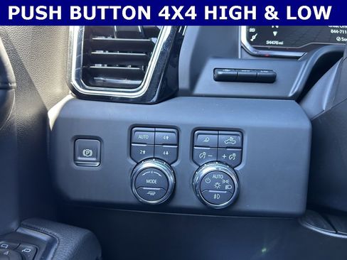 Used 2024 GMC Sierra 1500 Denali w/ Technology Package image 20