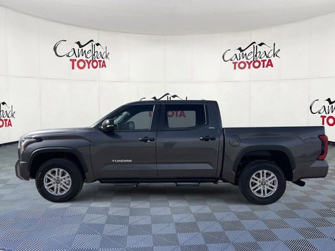 New 2026 Toyota Tundra SR5 image 5