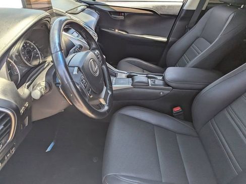 Used 2019 Lexus NX 300 FWD image 19