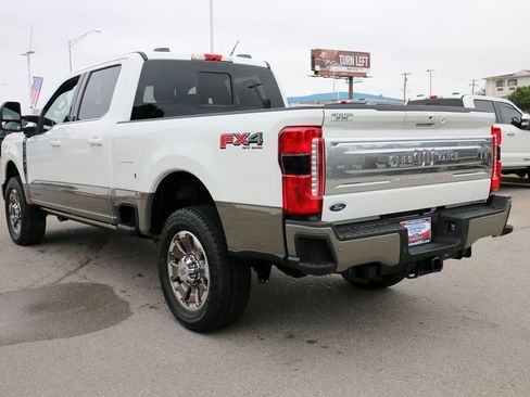 New 2026 Ford F250 King Ranch AWD/4WD image 7