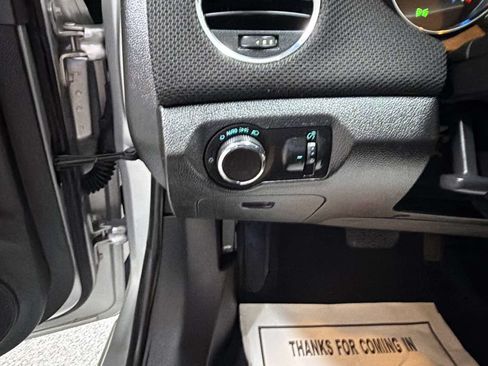 Used 2016 Chevrolet Cruze LTZ FWD image 13