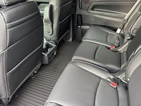 New 2026 Honda Odyssey Elite image 17