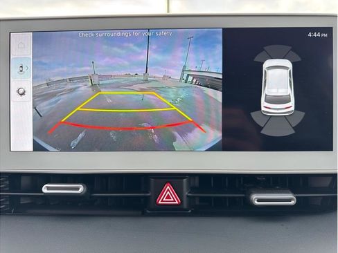 Used 2024 Hyundai Ioniq 5 SEL image 26