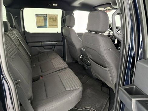 Used 2023 Ford F150 XL w/ STX Appearance Package RWD image 20