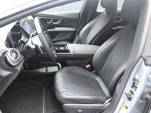 Certified 2022 Mercedes-Benz EQS 450+ Sedan image 9