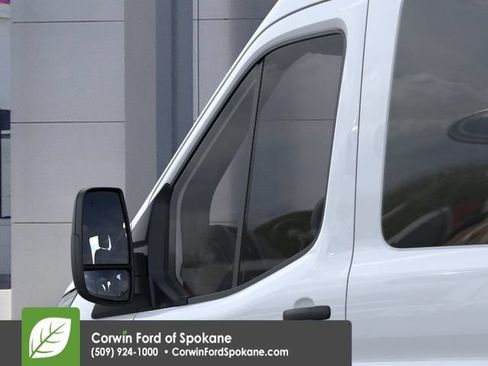 New 2026 Ford Transit 350 XL AWD/4WD image 20