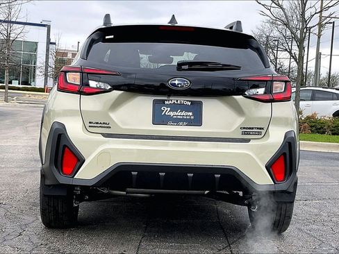 New 2026 Subaru Crosstrek 2.5i Sport image 5