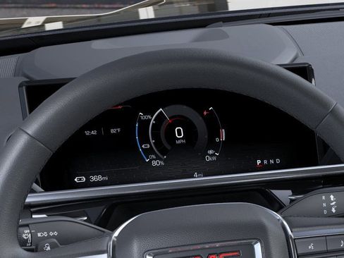 New 2026 GMC Sierra EV Elevation w/ Premium Package image 19