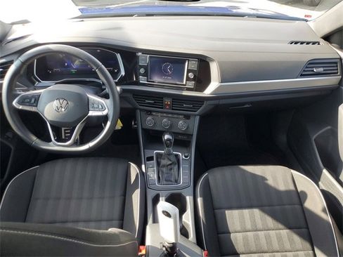 Certified 2024 Volkswagen Jetta Sport image 12