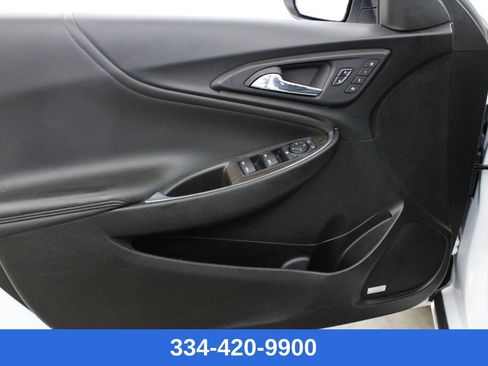 Used 2024 Chevrolet Malibu LT image 13