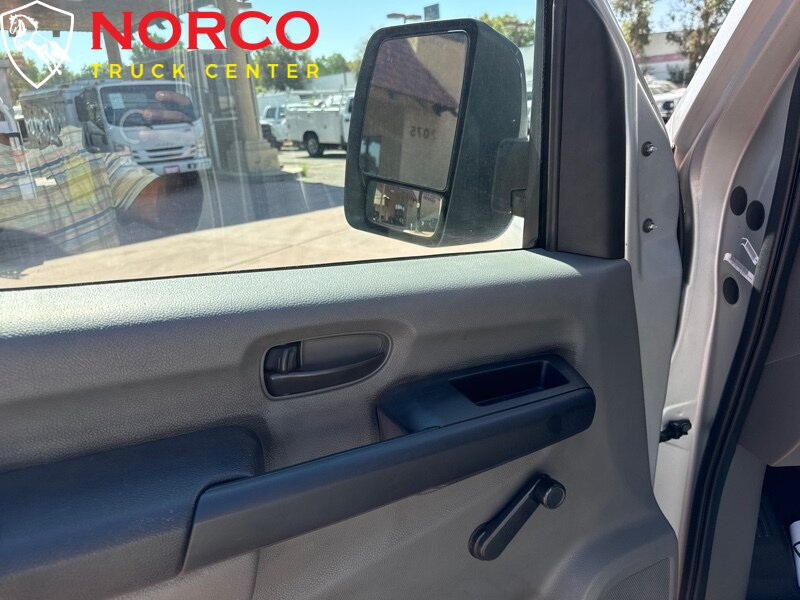 Used 2012 Nissan NV 1500 S w/ Side Curtain Airbag Pkg RWD image 16