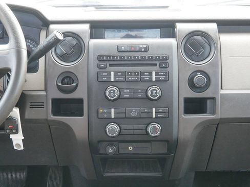 Used 2010 Ford F150 STX image 16