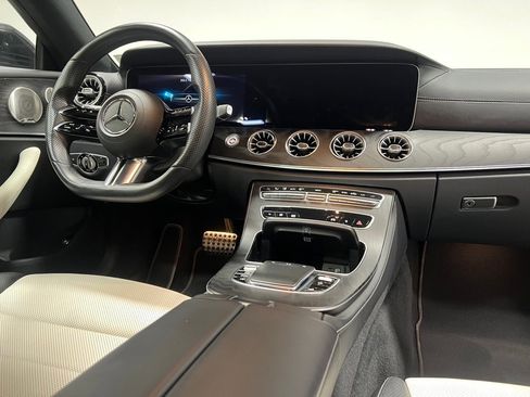 Certified 2022 Mercedes-Benz E 450 E 450 4MATIC image 25