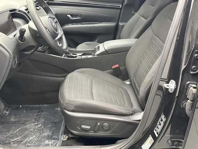 Used 2022 Hyundai Santa Cruz SEL w/ Activity Package AWD/4WD image 11