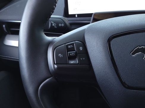 Used 2022 Ford Mustang Mach-E Select w/ Comfort/Technology Package image 22