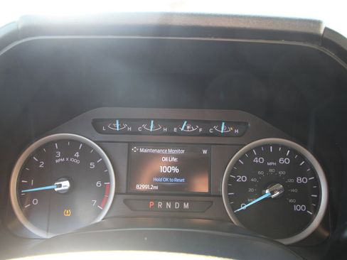 Used 2021 Ford F250 XL w/ STX Appearance Package AWD/4WD image 15