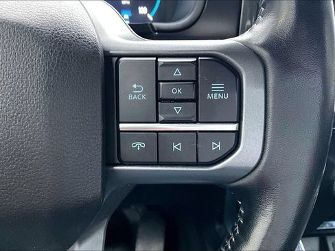 Used 2022 Ford F150 Lariat w/ Equipment Group 502A High AWD/4WD image 13