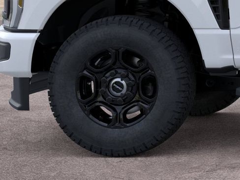 New 2026 Ford F250 XL w/ STX Appearance Package AWD/4WD image 19