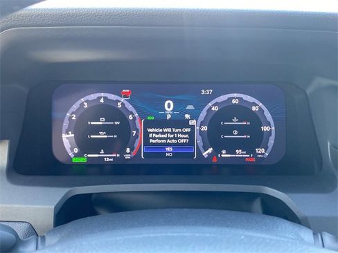 New 2025 Toyota 4Runner TRD Off-Road Premium image 21