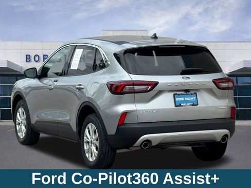 Used 2023 Ford Escape Active w/ Tech Pack #1 AWD/4WD image 15