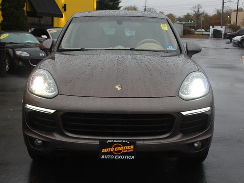 Used 2016 Porsche Cayenne image 23