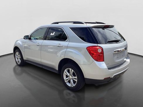 Used 2015 Chevrolet Equinox LT w/ Power Convenience Package AWD/4WD image 7