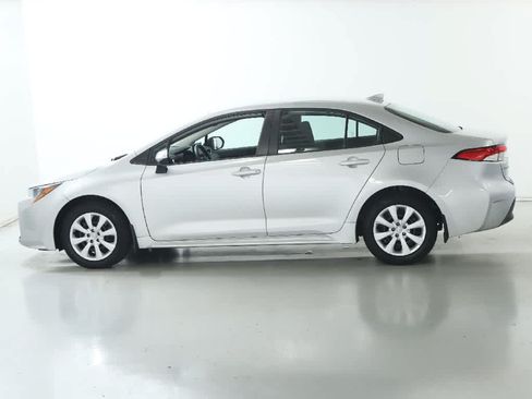 Certified 2024 Toyota Corolla LE FWD image 36