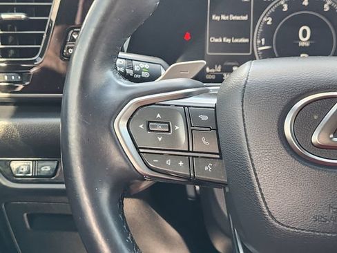 Used 2024 Lexus NX 250 FWD w/ Towing Package (2000 Lbs) image 27