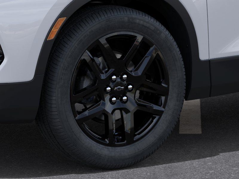 New 2026 Chevrolet Blazer LT w/ Convenience Package FWD image 10