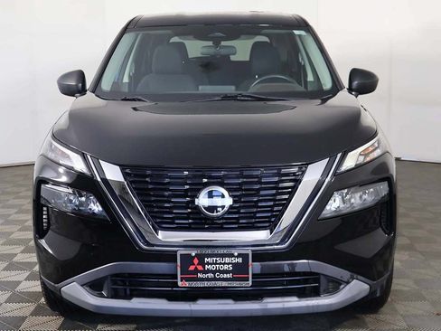Used 2023 Nissan Rogue S AWD/4WD image 9