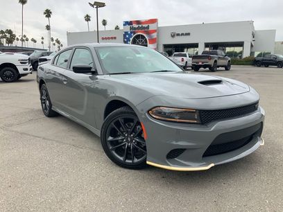 Certified 2023 Dodge Charger GT w/ Blacktop Special Edition