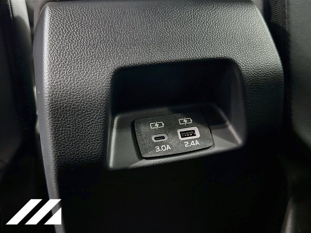 New 2026 Subaru Crosstrek 2.5i Limited AWD/4WD image 27