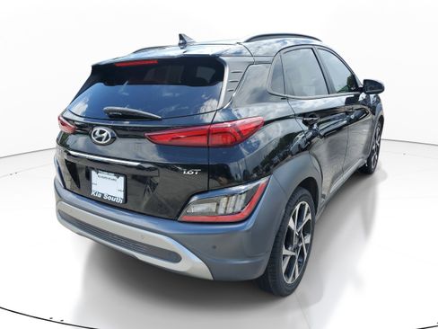 Used 2022 Hyundai Kona Limited FWD image 6
