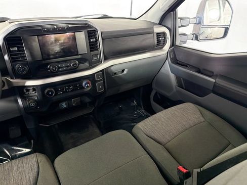 Used 2023 Ford F150 XLT w/ Trailer Tow Package AWD/4WD image 23