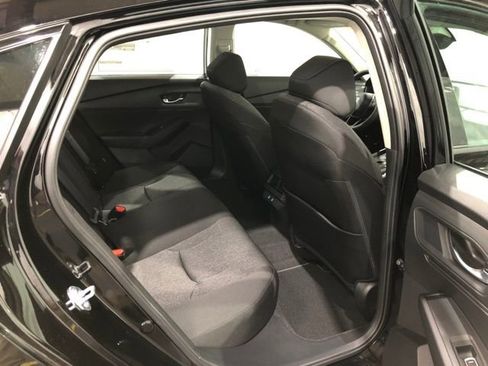 New 2026 Honda Accord SE image 9