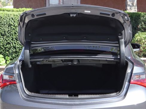 Used 2019 Acura ILX FWD image 8