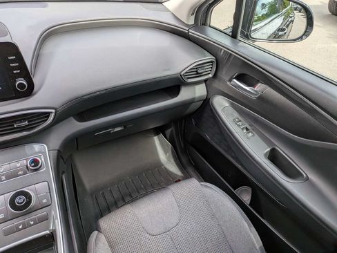 Certified 2021 Hyundai Santa Fe SEL FWD image 16
