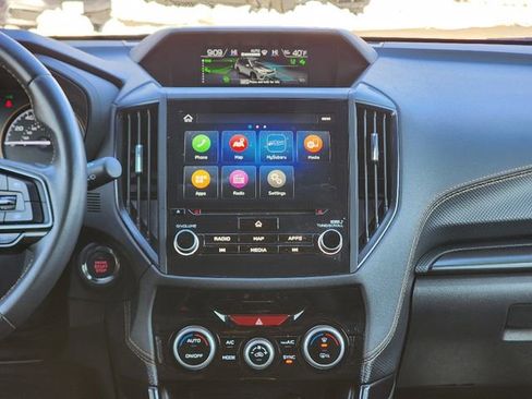 Used 2023 Subaru Forester Wilderness w/ Wilderness Package image 27