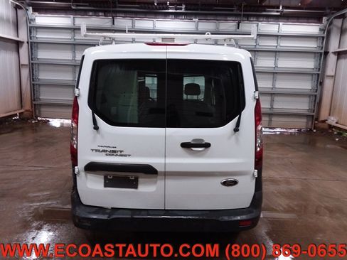 Used 2015 Ford Transit Connect XL image 8